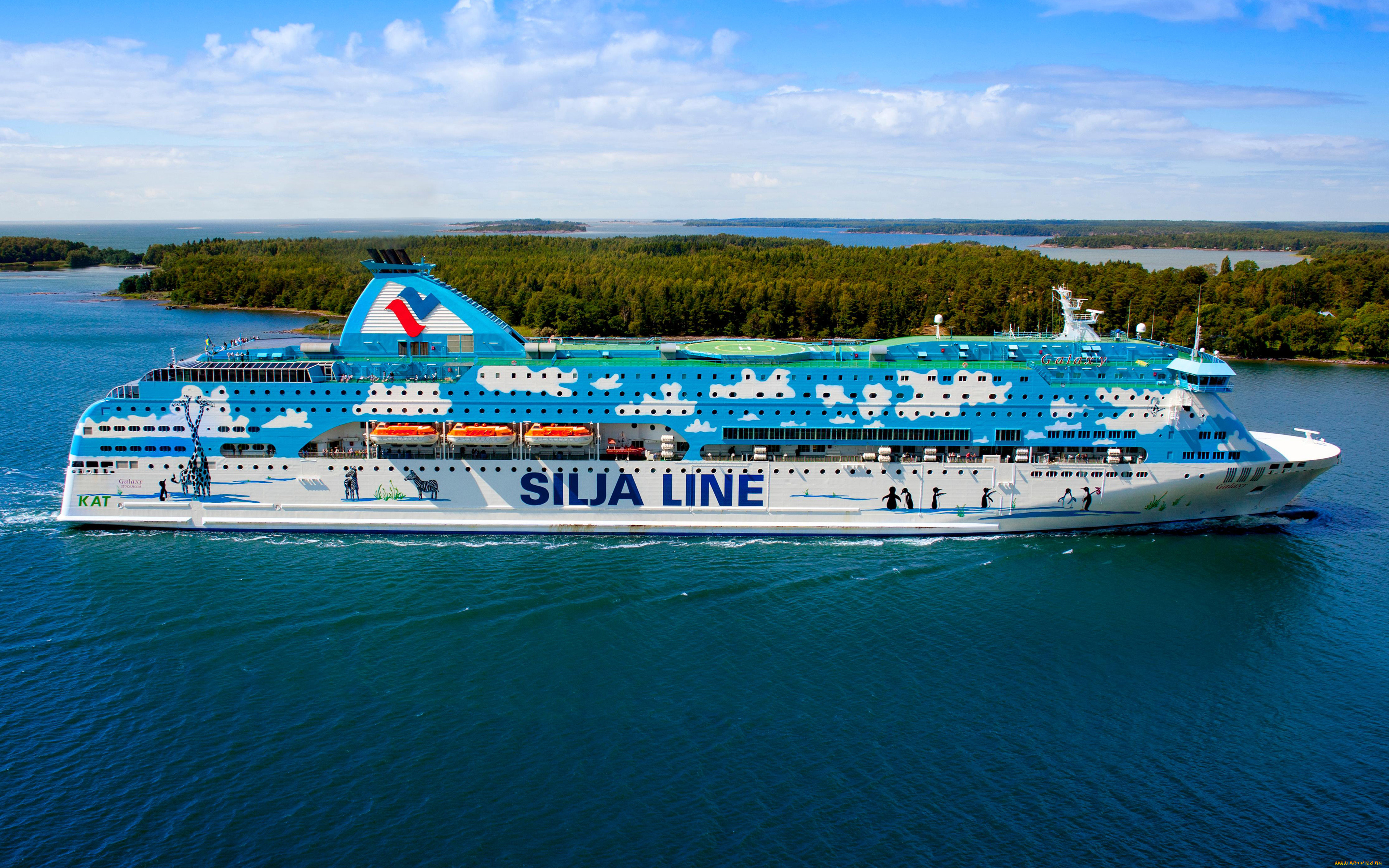 , , , , galaxy, , tallink, and, silja, line